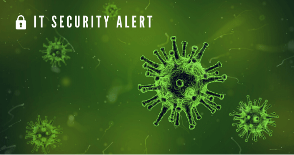 Step Up Your IT Security During the COVID-19 Pandemic
