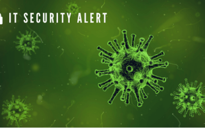Step Up Your IT Security During the COVID-19 Pandemic