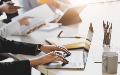 4 Reasons Why Small and Medium-Sized Businesses Are Switching to Cloud Hosting