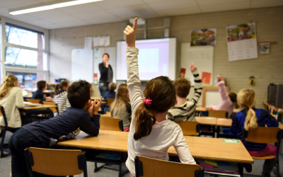 Back to School – How We Use IT to Support Education Institutions