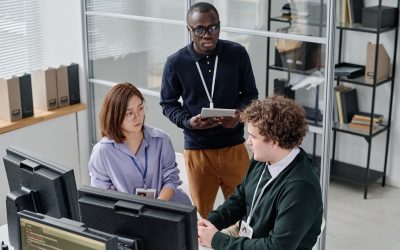 The Power of Proactive IT Maintenance: 5 Reasons Your SMB Needs It