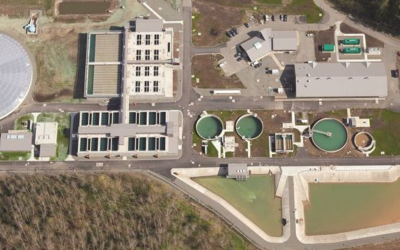 Don’t Let Your Water District Be Held Hostage: IT for Water & Sewer Districts