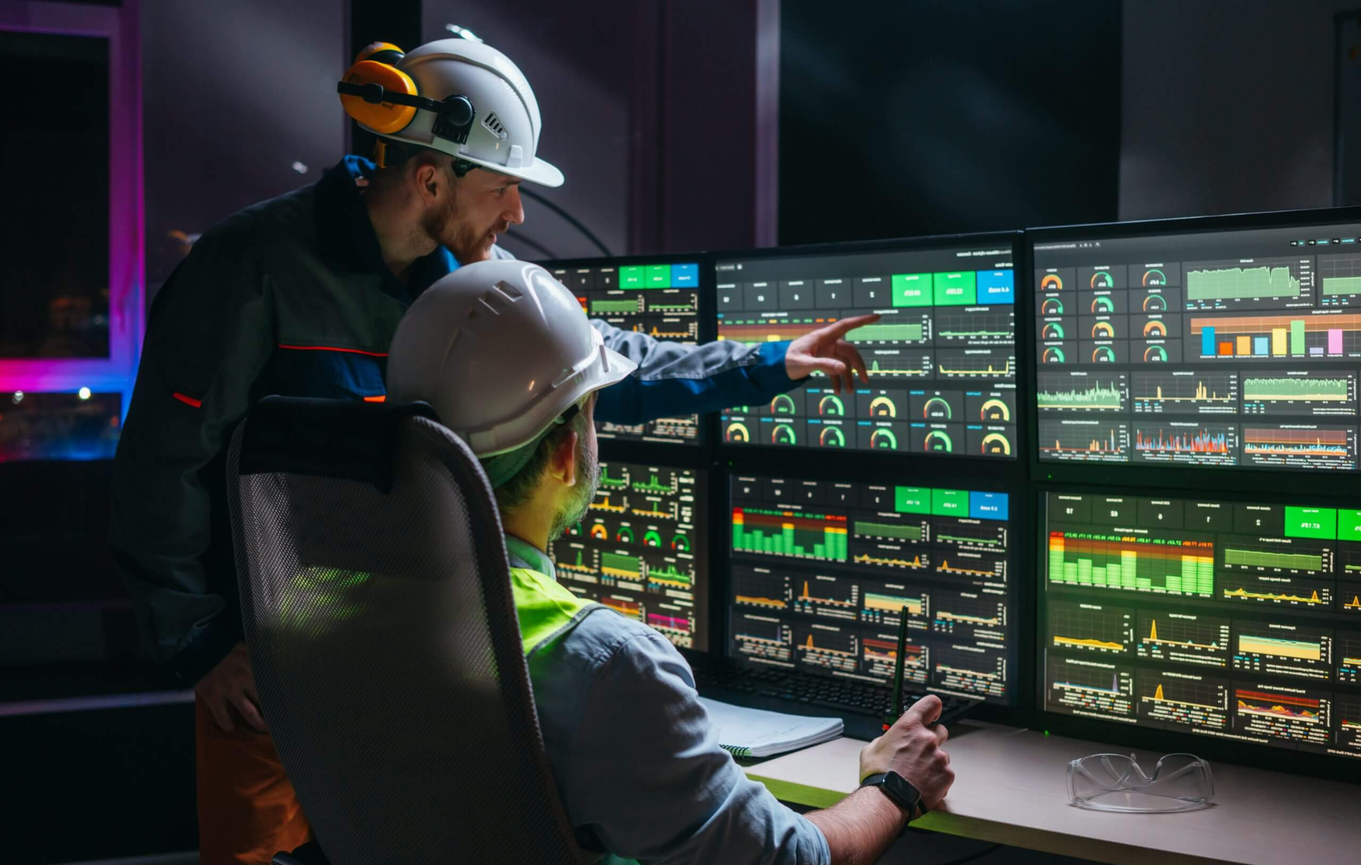 Seitel Stock Images 4