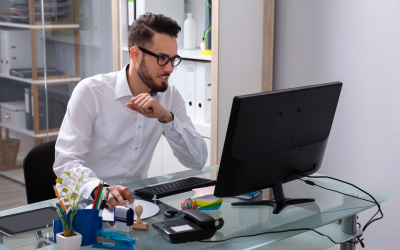 5 Key Priorities for Your Business During Cybersecurity Awareness Month