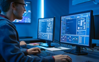 Cybersecurity Preparedness: Protecting Your Business Before, During, and After a Cyber Attack