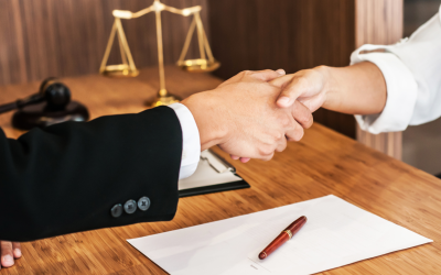 Reliable Local IT Support for Law Firms